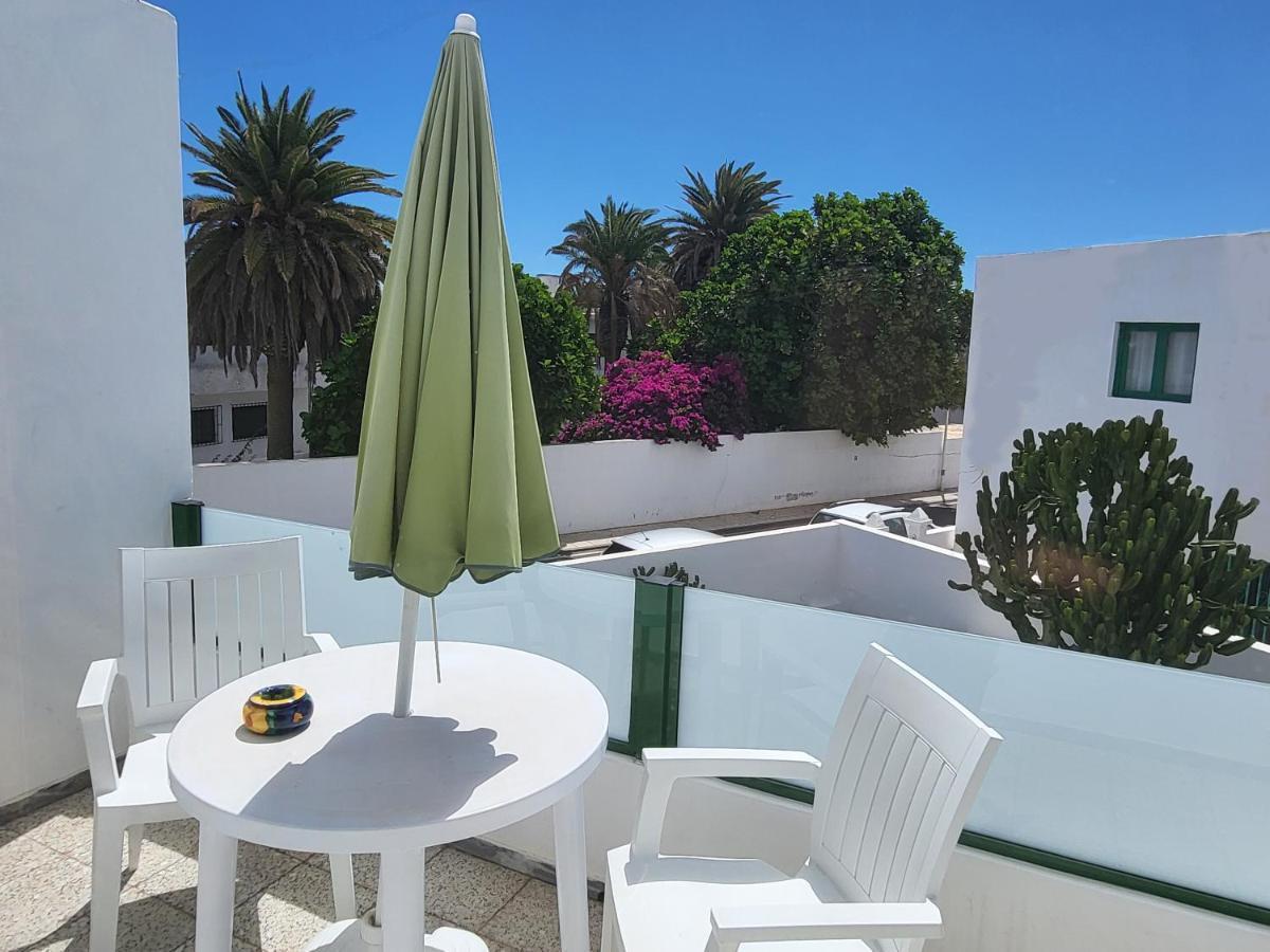 Gueldera Apartments Puerto del Carmen  Exterior photo