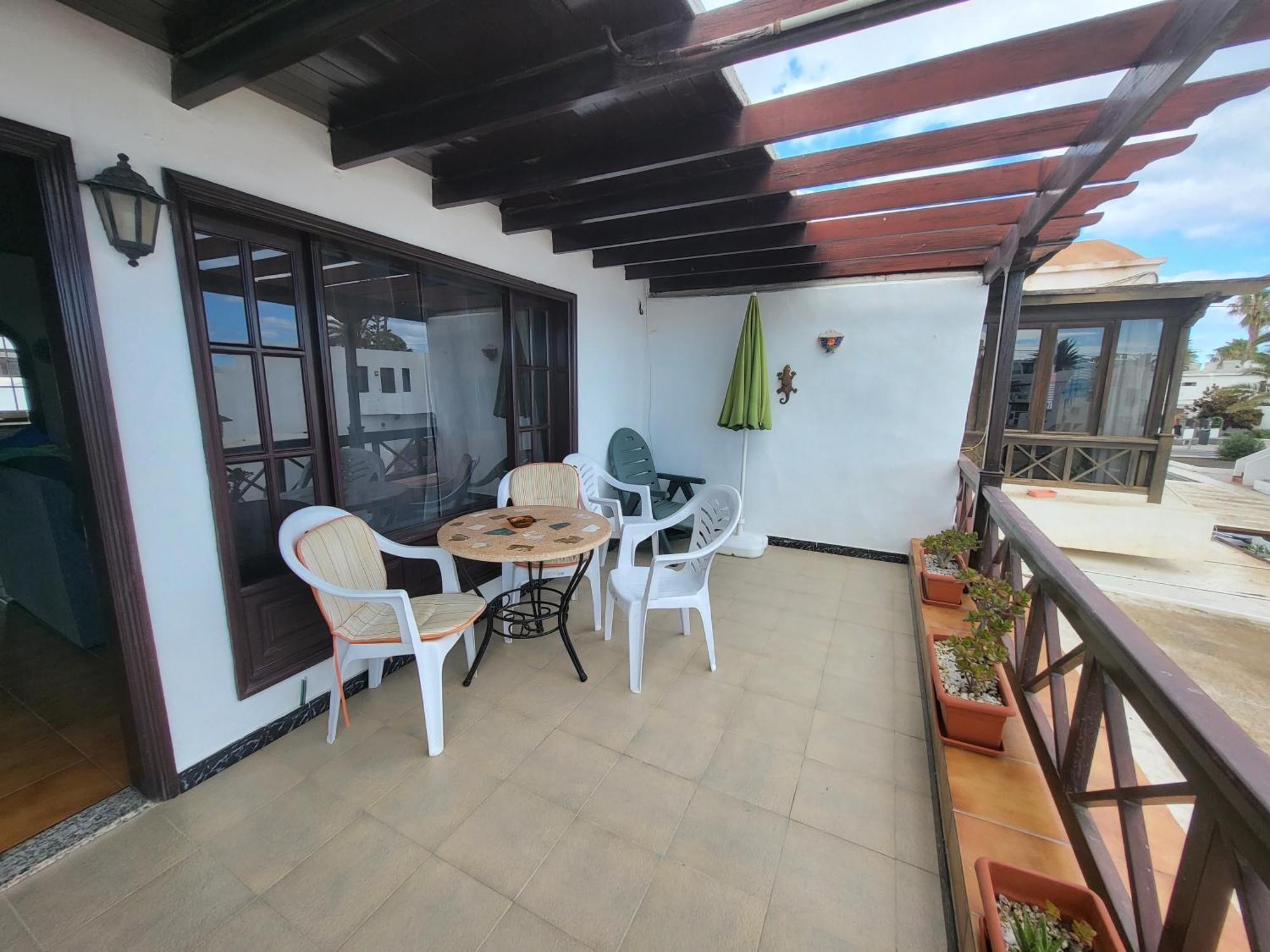 Gueldera Apartments Puerto del Carmen  Room photo